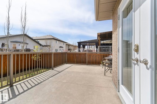 13407 161 Avenue, Edmonton, AB - Outdoor With Exterior