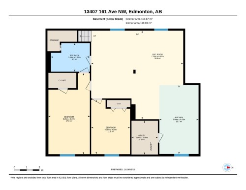13407 161 Avenue, Edmonton, AB - Other