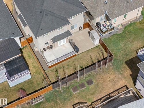 13407 161 Avenue, Edmonton, AB - Outdoor