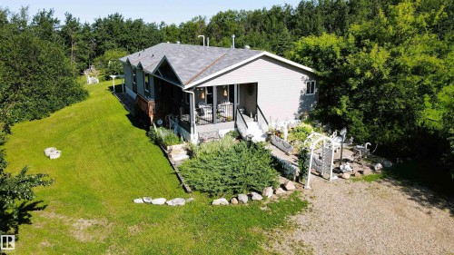 #116 59526 Hwy 657   Rural Bonnyville M.D., AB T9N 2G3