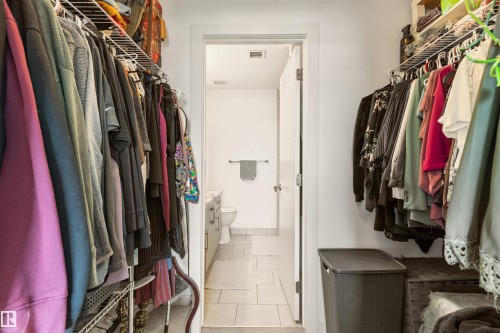 410 10523 123 Street, Edmonton, AB - Indoor With Storage