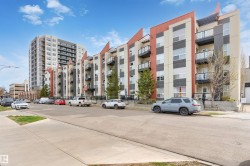 410 10523 123 Street  Edmonton, AB T5N 1N9