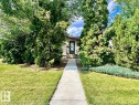 10812 52 Avenue, Edmonton, AB  - Outdoor 