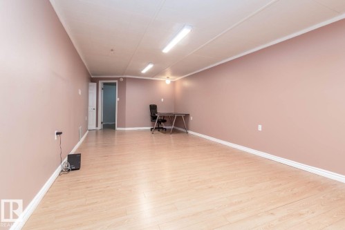 10812 52 Avenue, Edmonton, AB - Indoor Photo Showing Other Room