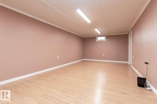 10812 52 Avenue, Edmonton, AB - Indoor Photo Showing Other Room