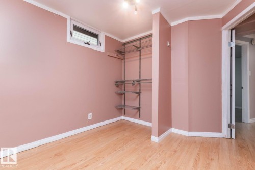 10812 52 Avenue, Edmonton, AB - Indoor Photo Showing Other Room