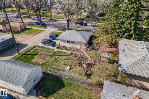 12418 92 Street, Edmonton, AB 