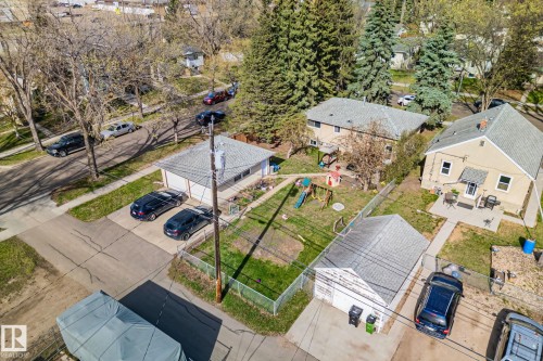 12418 92 Street, Edmonton, AB 