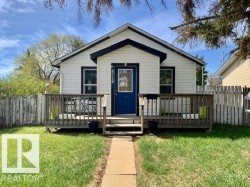 4719 57 Avenue Wetaskiwin, AB T9A 1B4