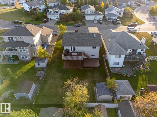802 26 Street, Cold Lake, AB - Outdoor With View
