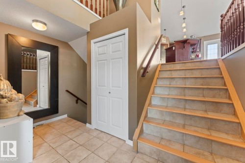 802 26 Street, Cold Lake, AB - Indoor Photo Showing Other Room