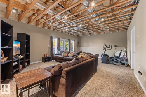 802 26 Street, Cold Lake, AB - Indoor