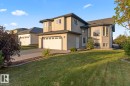 802 26 Street, Cold Lake, AB  - Outdoor 