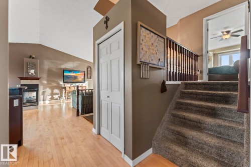 802 26 Street, Cold Lake, AB - Indoor Photo Showing Other Room