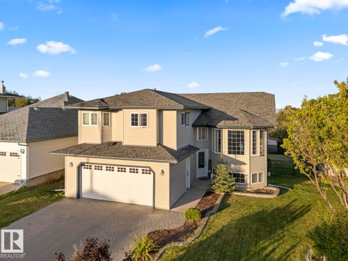 802 26 Street, Cold Lake, AB - Outdoor