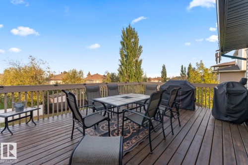 802 26 Street, Cold Lake, AB - Outdoor With Deck Patio Veranda With Exterior