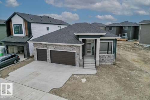 41 Eldridge Point(E), St. Albert, AB - Outdoor