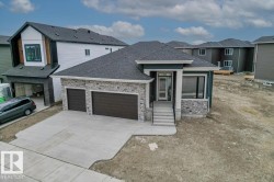 41 ELDRIDGE Point(e)  St. Albert, AB T8N 8C3