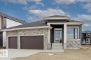 41 Eldridge Point(E), St. Albert, AB  - Outdoor 