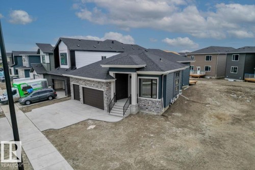 41 Eldridge Point(E), St. Albert, AB - Outdoor