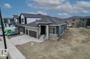 41 Eldridge Point(E), St. Albert, AB  - Outdoor 