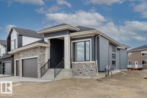 41 Eldridge Point(E), St. Albert, AB - Outdoor