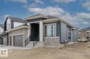 41 Eldridge Point(E), St. Albert, AB  - Outdoor 