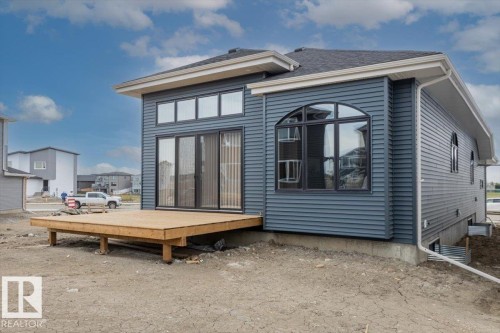 41 Eldridge Point(E), St. Albert, AB - Outdoor