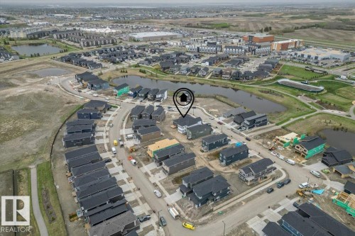 41 Eldridge Point(E), St. Albert, AB - 