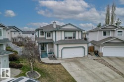 4 HUNT Court  St. Albert, AB T8N 1A7