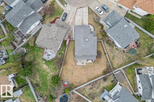 4 Hunt Court, St. Albert, AB - 