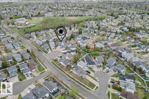 4 Hunt Court, St. Albert, AB - Other