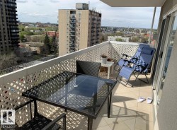 1105 10130 114 Street  Edmonton, AB T5K 2S6