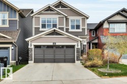 3721 Cherry Loop  Edmonton, AB T6X 2B7