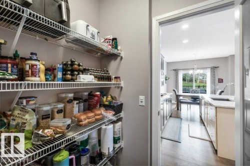 3721 Cherry Loop, Edmonton, AB - Indoor