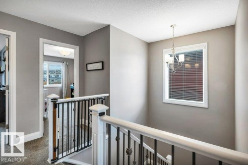 3721 Cherry Loop, Edmonton, AB - Indoor Photo Showing Other Room