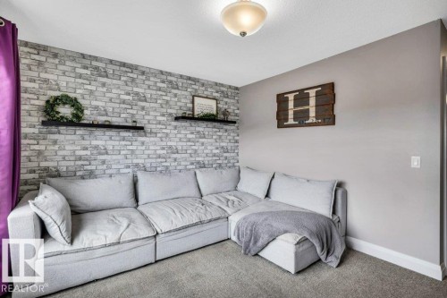 3721 Cherry Loop, Edmonton, AB - Indoor