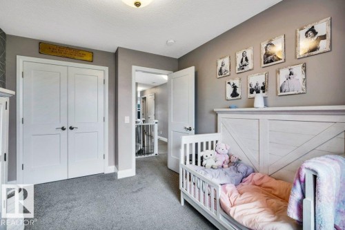 3721 Cherry Loop, Edmonton, AB - Indoor