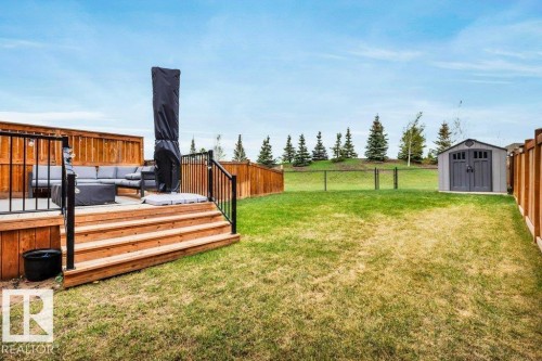 3721 Cherry Loop, Edmonton, AB - Outdoor