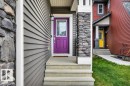 3721 Cherry Loop, Edmonton, AB  - Outdoor 