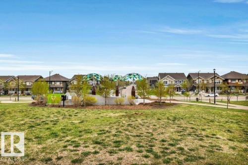 3721 Cherry Loop, Edmonton, AB - Outdoor
