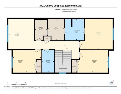 3721 Cherry Loop, Edmonton, AB - Other