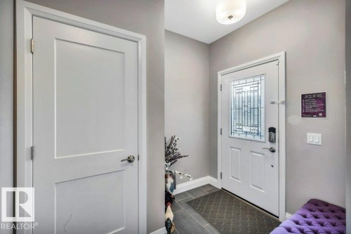 3721 Cherry Loop, Edmonton, AB - Indoor Photo Showing Other Room