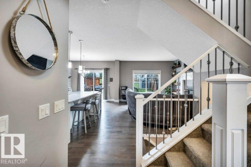 3721 Cherry Loop, Edmonton, AB - Indoor Photo Showing Other Room
