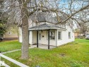 Image quality insufficient for description - 4322 53 Street, Wetaskiwin, AB  - Outdoor 