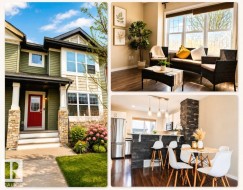 225 51A ST. SW Street  Edmonton, AB T6X 0L4