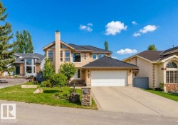 342 O'CONNOR Close  Edmonton, AB T6R 1L5