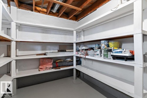 4916 51 Avenue, Ryley, AB - Indoor