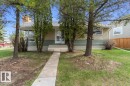 4916 51 Avenue, Ryley, AB  - Outdoor 