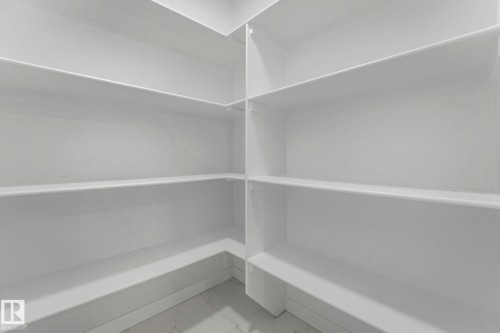 5741 Kootook Way, Edmonton, AB - Indoor With Storage